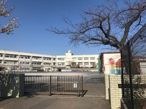 フォレスト・ガーデンズ鶴ヶ峰 小学校