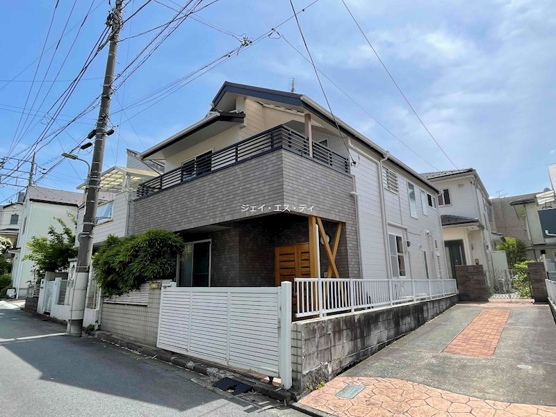 東京都大田区南馬込２丁目 同仕様写真（その他内観）