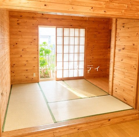 東京都大田区南馬込２丁目 内観写真（リビング以外の居室）