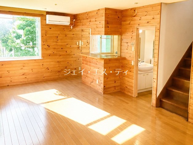 東京都大田区南馬込２丁目 内観写真（リビング）