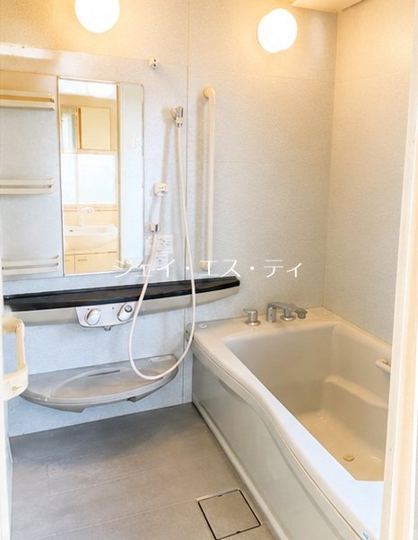 東京都大田区南馬込２丁目 内観写真（浴室）