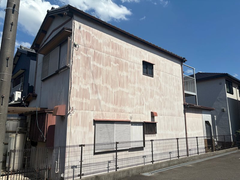 若草町4丁目　中古戸建 その他