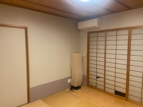 緒川植山　戸建 その他
