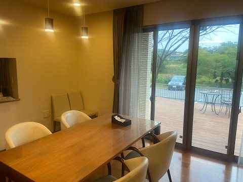 緒川植山　戸建 その他