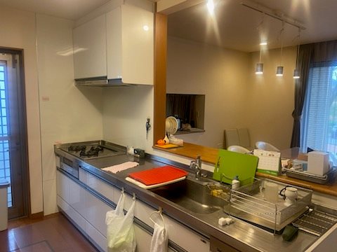緒川植山　戸建 その他