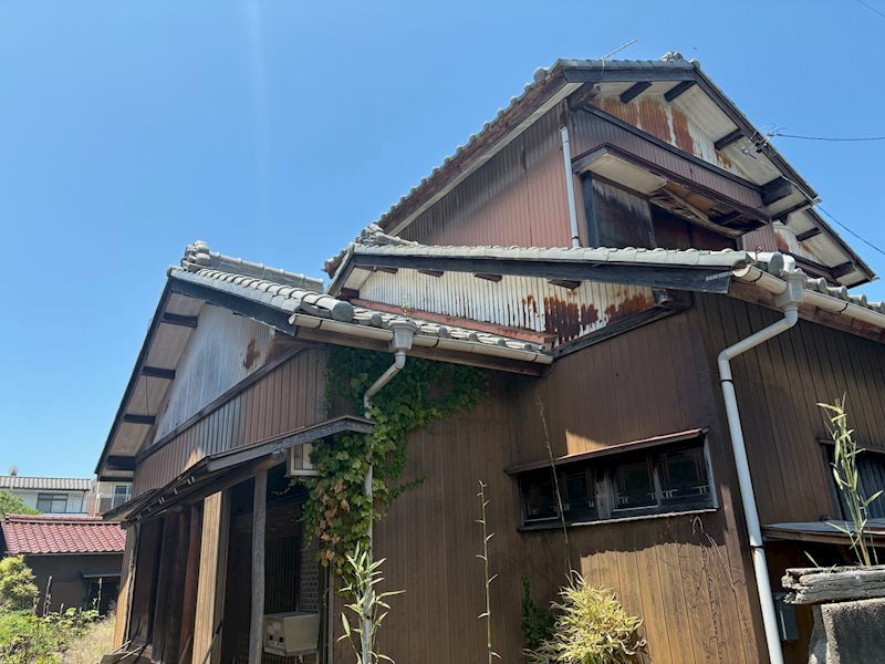 中央4丁目　土地 その他