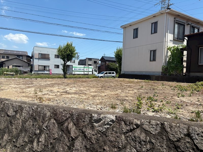 加木屋御林 その他