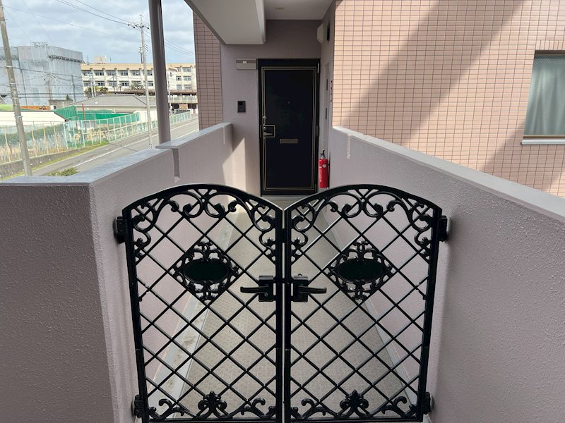 ルミエール名高 その他