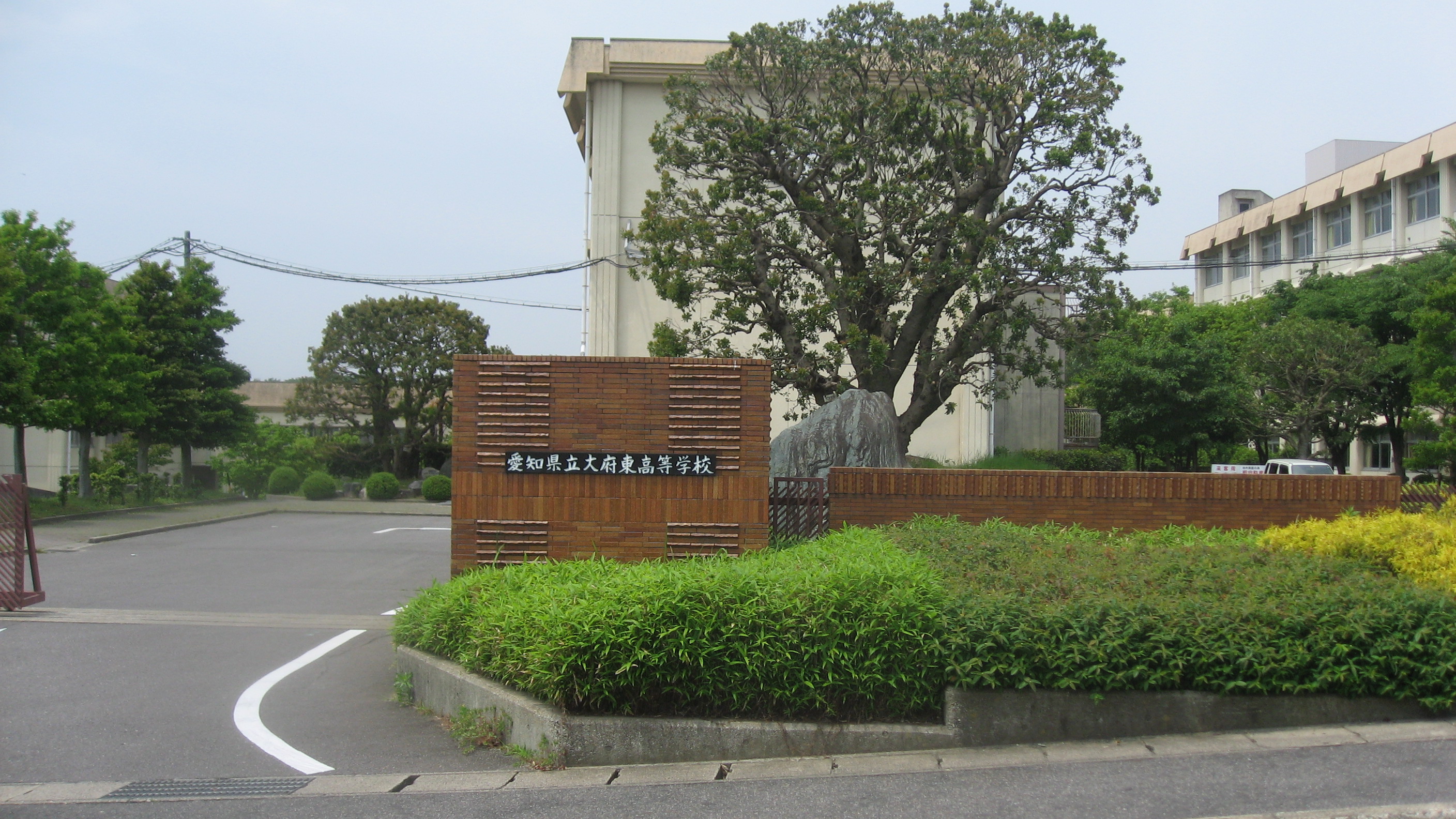 ルミエール名高 周辺画像2