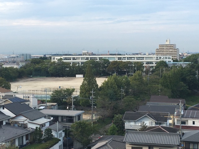 桃山三丁目　土地 周辺画像1
