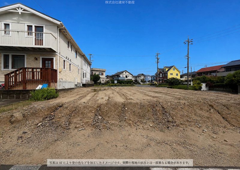 東浦町森岡中町 外観写真