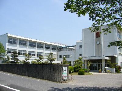 大府町ウド　土地 周辺画像4