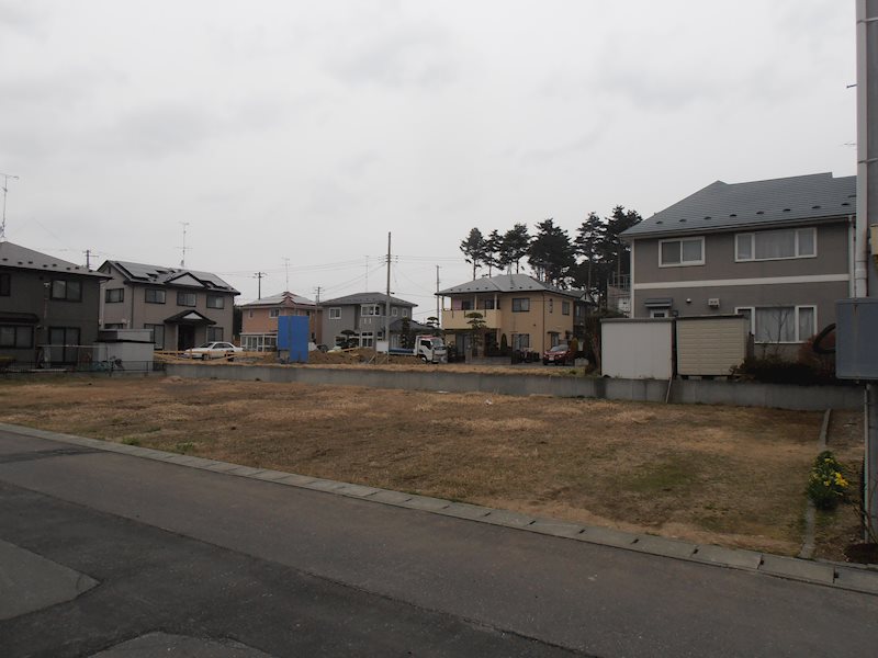【建築条件付】階上町蒼前西5丁目② その他