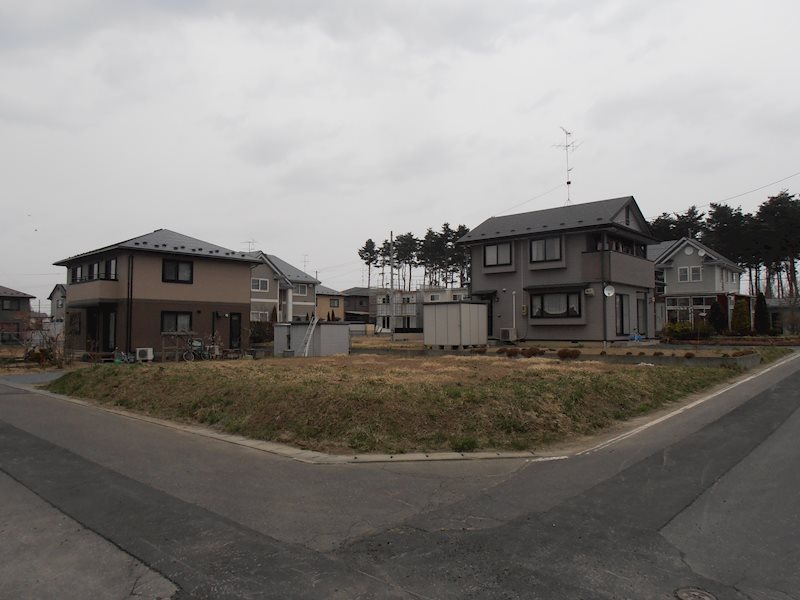 【建築条件付】階上町蒼前西5丁目⑳ その他