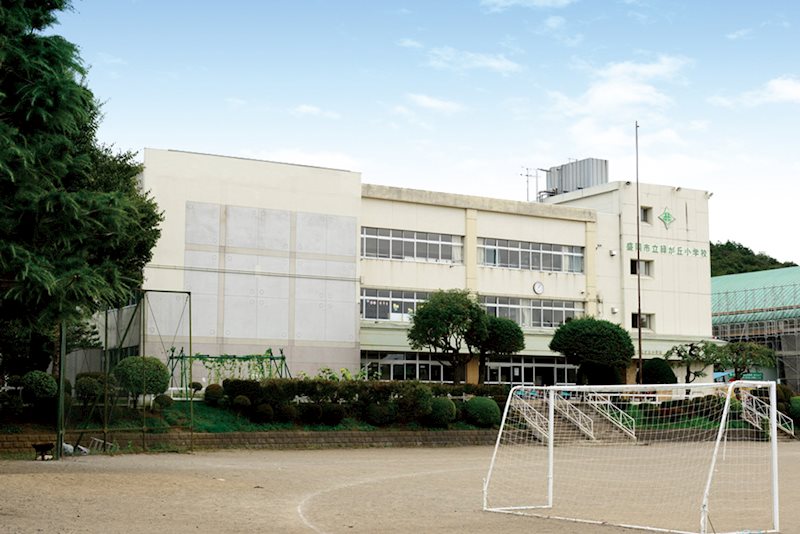  【ハシモトホーム】　ハピアタウン黒石野　 No.17 小学校
