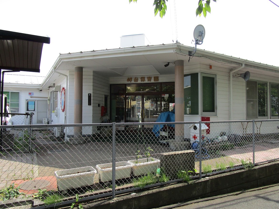 ◇八戸支店◇八戸市鮫町金屎土地 保育所