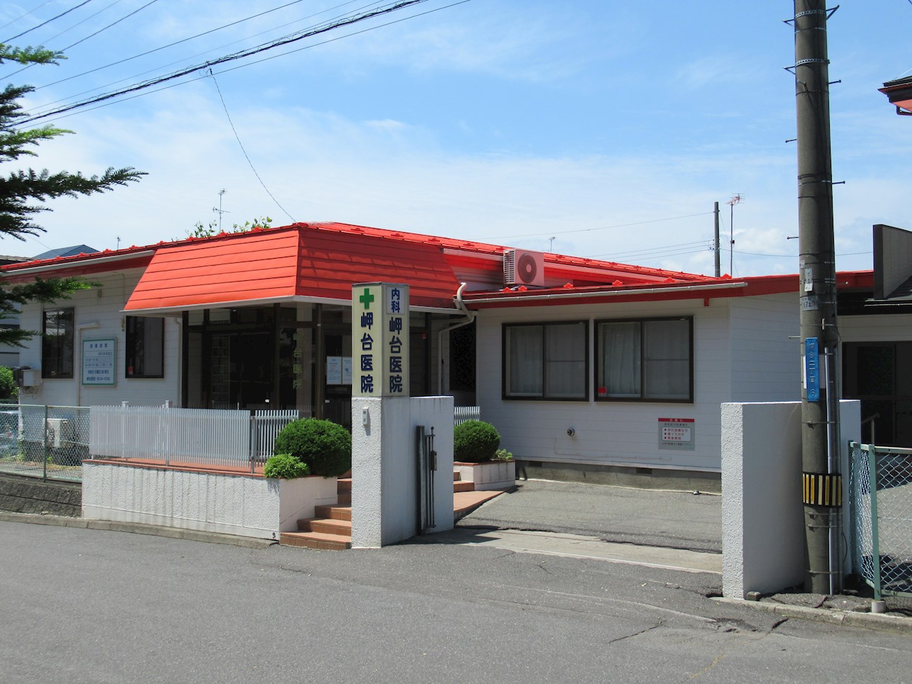 ◇八戸支店◇八戸市鮫町金屎土地 総合病院