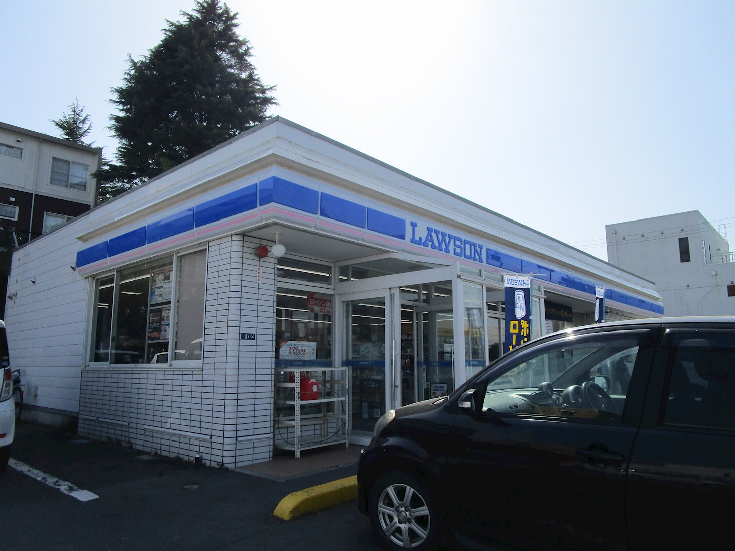 ◇八戸支店◇八戸市根城西ノ沢土地 コンビニ
