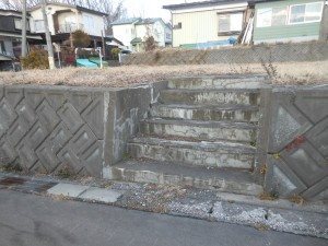 ◇八戸支店◇八戸市大久保長沢土地 現地写真