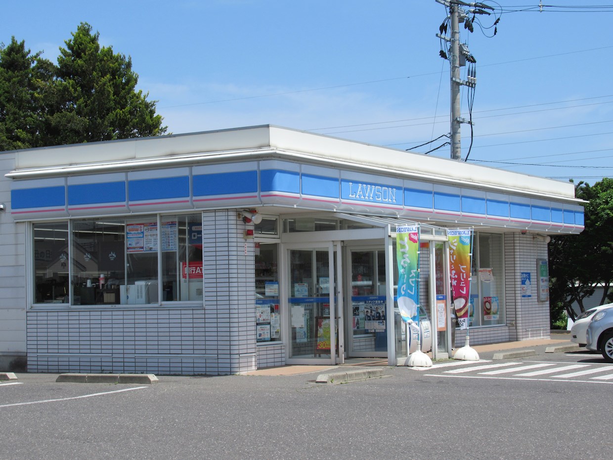 ◇八戸支店◇八戸市大久保長沢土地 コンビニ