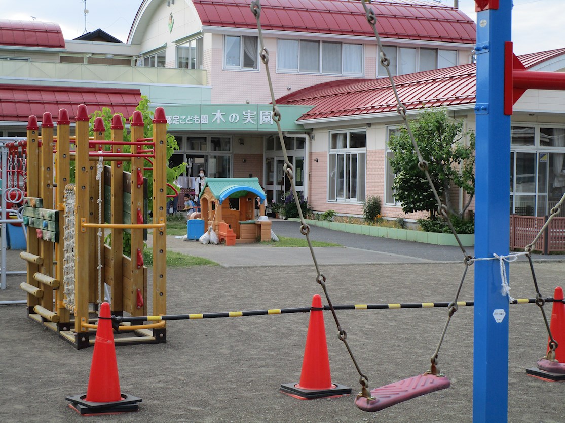 ◇八戸支店◇八戸市新井田西平土地 幼稚園