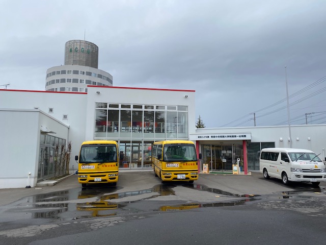 【土地】八ツ役上林 幼稚園