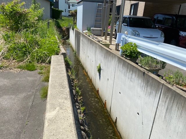 【土地】安田近野 現地写真（その他）