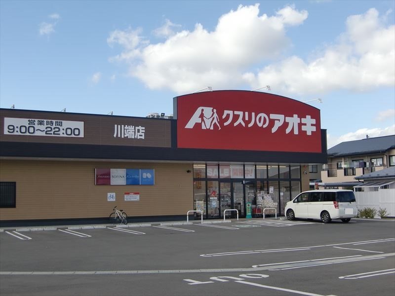【ハシモトホーム】水沢大鐘町分譲地　区画Ｅ 現地写真（その他）