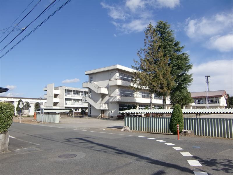 【ハシモトホーム】水沢川端売地 現地写真（その他）