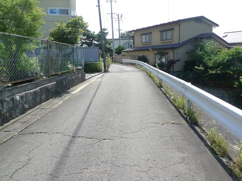 東新庄二丁目 その他