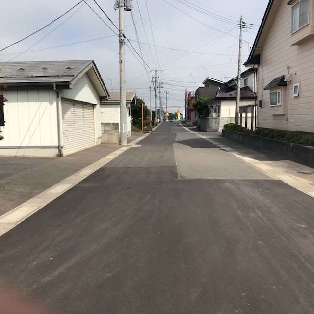 【建築条件付】上北郡おいらせ町上前田_№7 その他