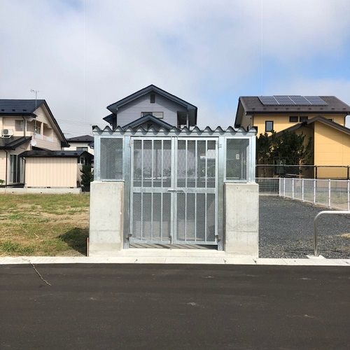 【建築条件付】上北郡おいらせ町上前田_№15 その他