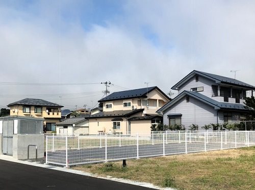【建築条件付】上北郡おいらせ町上前田_№15 その他