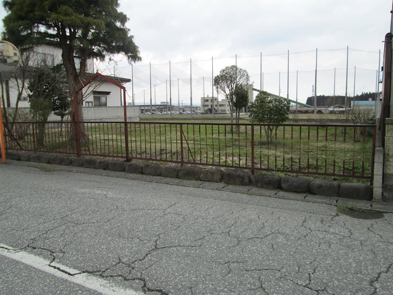 ◇八戸支店◇十和田市大字洞内字井戸頭144番370 間取図・土地図