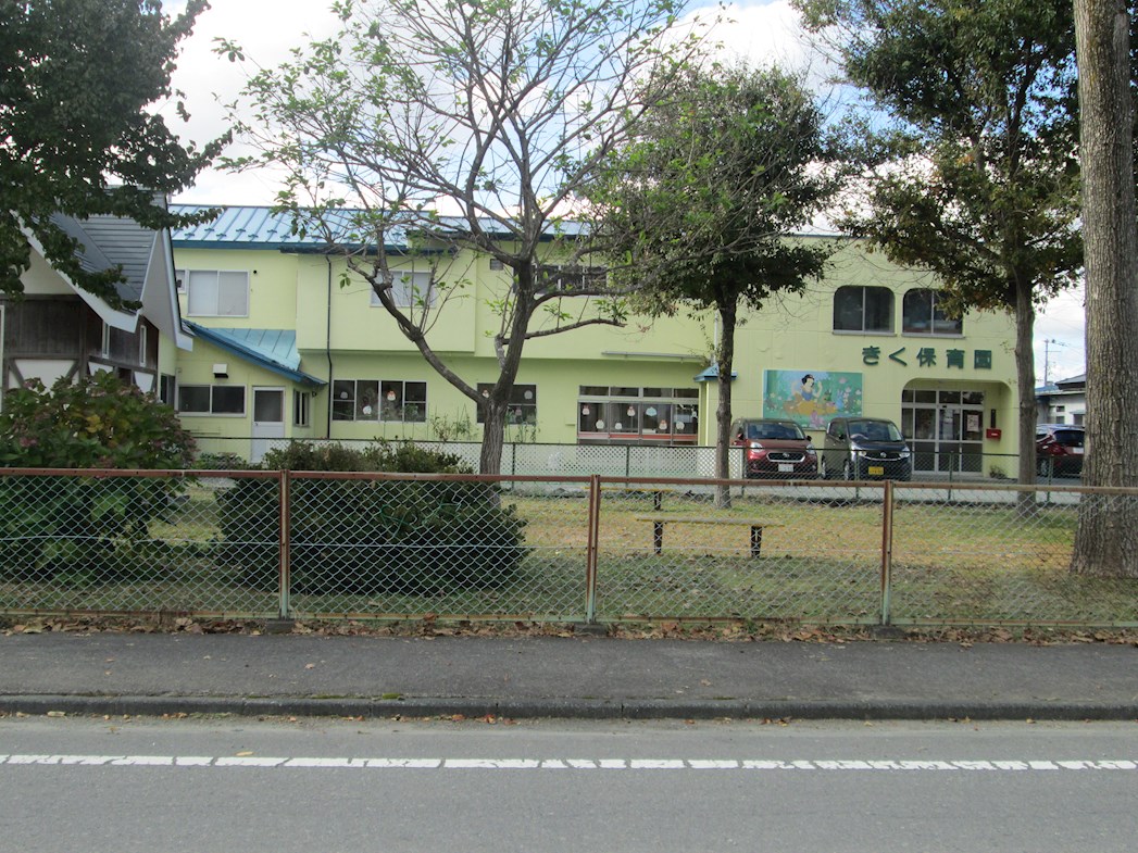 ◇八戸支店◇十和田市西四番町200番3 幼稚園