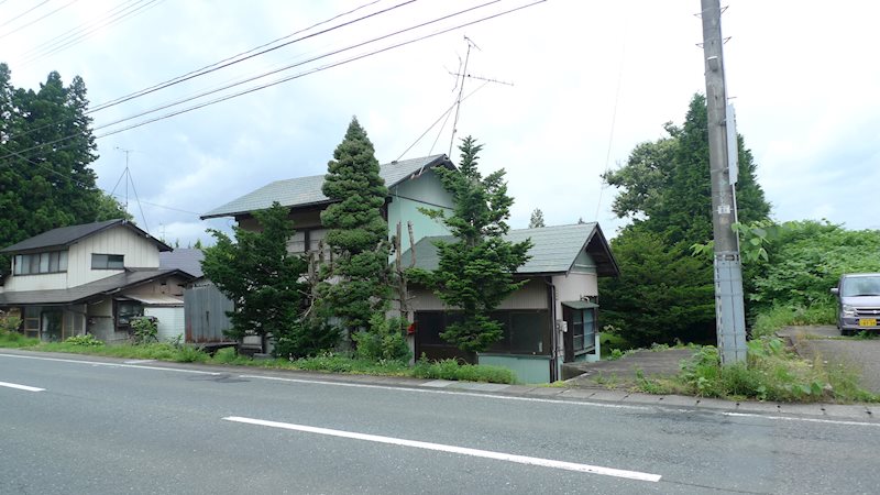和賀町堅川目 その他