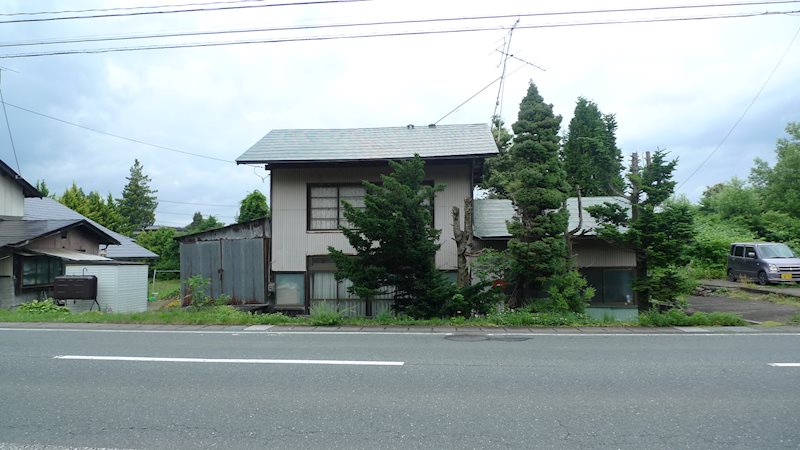 和賀町堅川目 その他