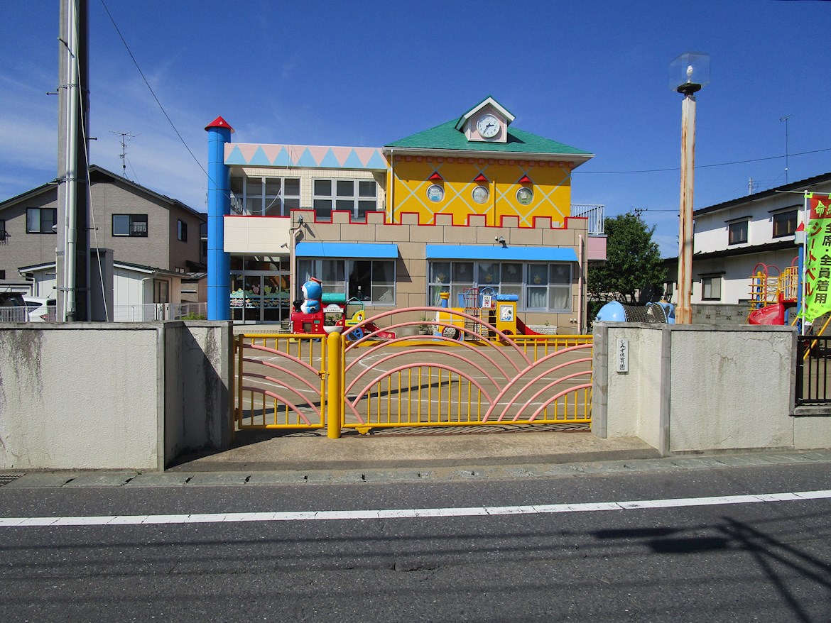 ◇八戸支店◇八戸市白銀町字雷_土地 保育所