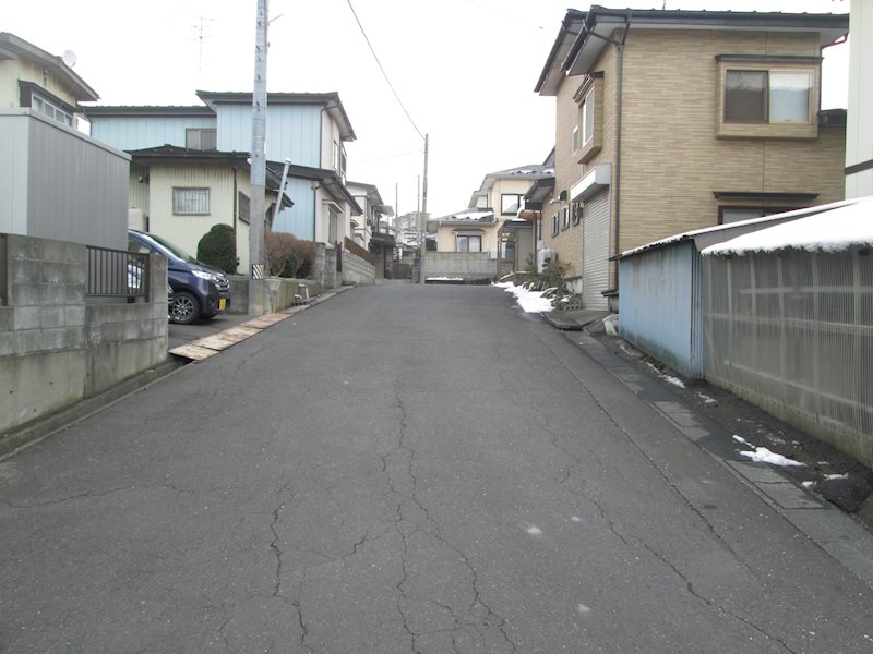 ◇八戸支店◇八戸市鮫町ハン木沢 その他