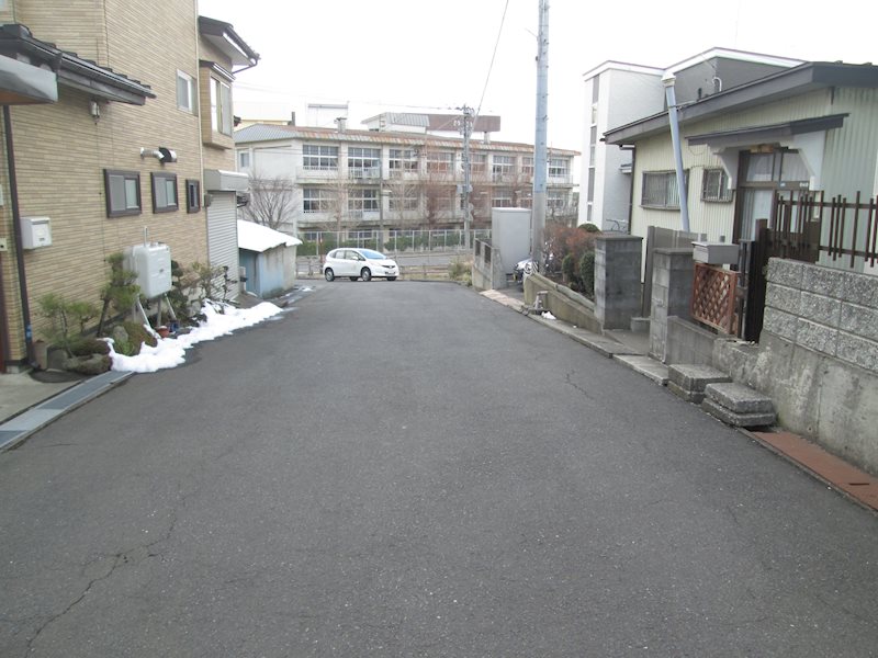 ◇八戸支店◇八戸市鮫町ハン木沢 その他