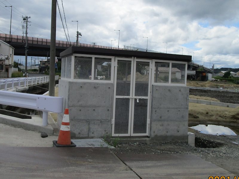 【建築条件付】八戸市長苗代字紺屋町_№5 その他