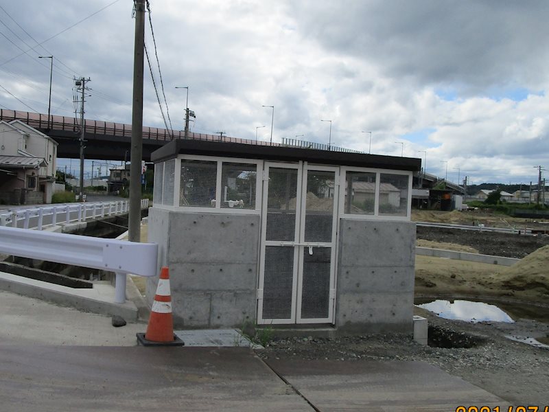 【建築条件付】八戸市長苗代字紺屋町_№12 その他