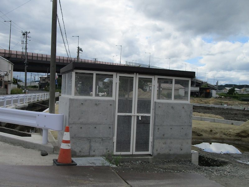 【建築条件付】八戸市長苗代字紺屋町_№13 その他