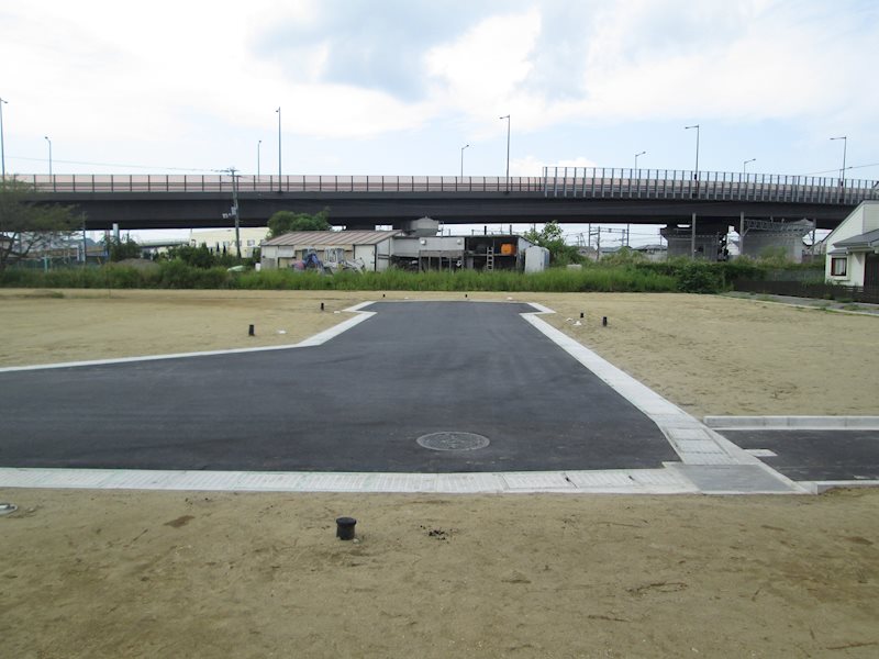 【建築条件付】八戸市長苗代字紺屋町_№20 その他