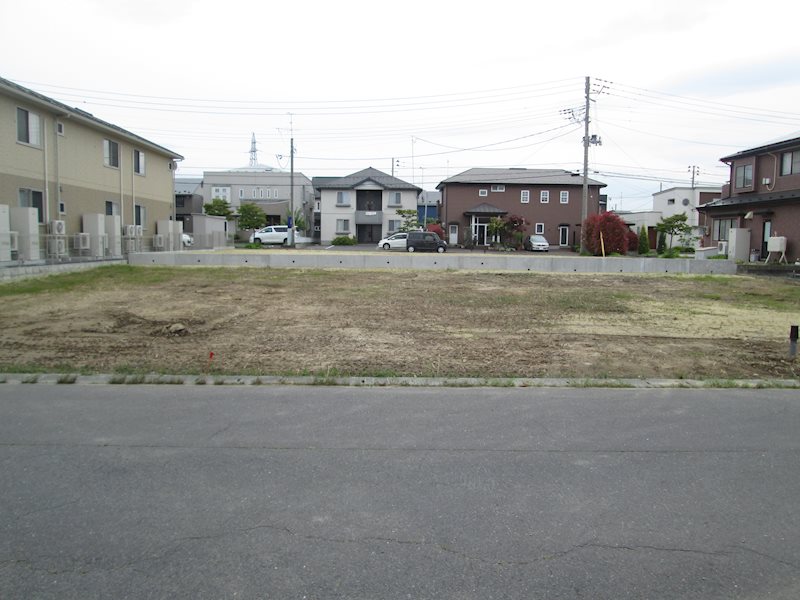 【建築条件付】八戸市新井田西1丁目（№2） その他