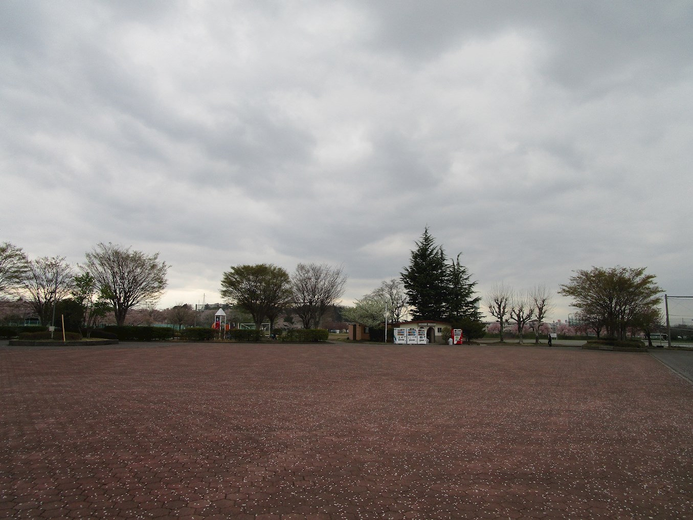 【建築条件付】八戸市新井田西1丁目（№2） 公園