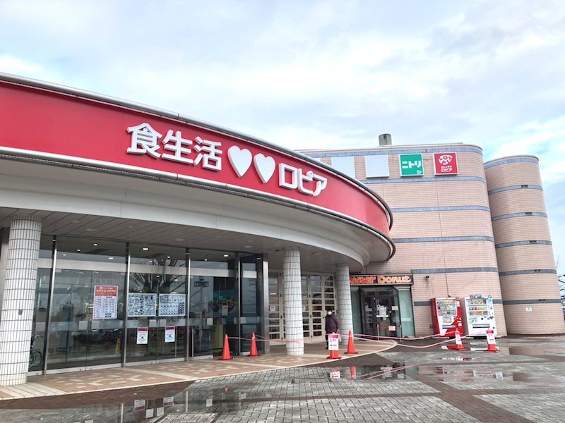 【ハシモトホーム】　花巻下小舟渡　分譲地　区画№2 その他