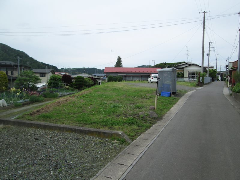 ◇八戸支店◇三戸郡南部町大向字泉山道 その他