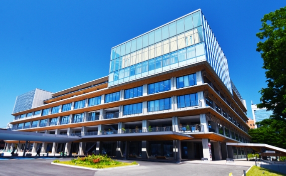 秋田市高陽幸町 (C)区画　 土地 役所