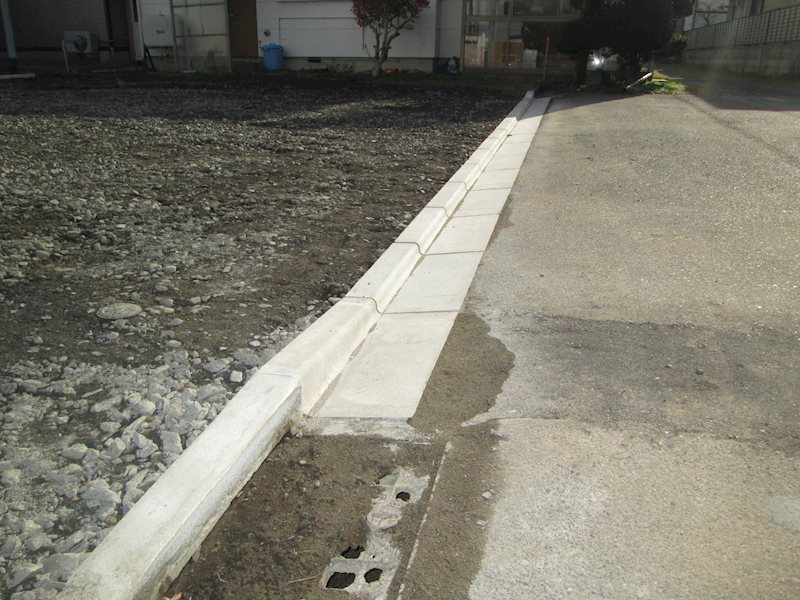 【建築条件付】八戸市内丸3丁目_土地 現地写真（その他）